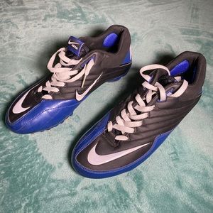 Nike Vapor Cleats 10.5
